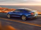 Ford hará del Mustang V8 «un buen vecino», silenciando el sonido de los escapes