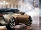 Lexus llevará a las estrellas del Festival de Venecia 2017