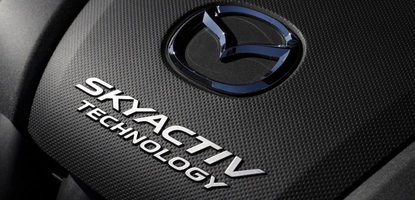 Skyactiv-X, Mazda's spark plug-less gasoline engine