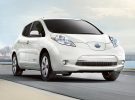 ¡Filtrado! El nuevo Nissan Leaf tendrá 147 CV y una autonomía de unos 400 kilómetros