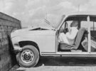 Innovación que perdura: 50 años de la dirección telescópica desacoplable de Mercedes-Benz