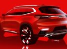 La marca china Chery quiere llegar a Europa con varios modelos, entre ellos, un SUV