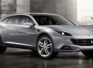 Ferrari confirma su idea de producir un vehículo utilitario, ¿será un SUV?