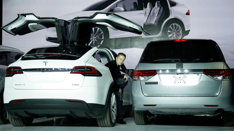 Tesla vuelve al plan inicial: el Model Y será construido en la misma plataforma que el Model 3