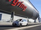 Toyota pone a prueba los 212 CV del nuevo Yaris GRMN en el circuito de Nürburgring