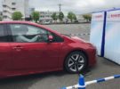 Toyota promueve sus sistemas de seguridad ICS y Safety Sense para potenciar la seguridad de sus coches
