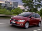 Volkswagen actualiza el Golf Sportsvan introduciendo más tecnología; lo veremos en el Salón de Frankfurt