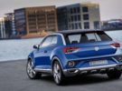 Volkswagen dará a conocer el T-Roc su nuevo SUV-B este mes de agosto