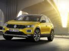 Volkswagen confía ciegamente en el éxito del T-Roc y triplica su producción