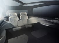 BMW Concept X7 iPerformance, una nueva forma de interpretar el lujo para los SUV