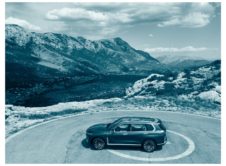 BMW Concept X7 iPerformance, una nueva forma de interpretar el lujo para los SUV