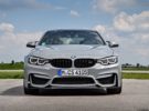 Descubre el precio que tendrá el nuevo BMW M4 CS en el mercado español