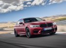 BMW M5: así suenan todas las generaciones de la berlina deportiva por excelencia