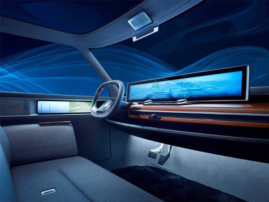 El Honda Urban EV Concept se presenta en el Salón de Frankfurt y se confirma su llegada a la producción