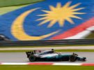 GP de Malasia de F1 2017: Lewis Hamilton consigue la pole en Sepang