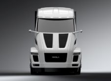 Bosch se une a Nikola para ayudar en la creación del camión de hidrógeno
