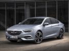 El nuevo Opel Insignia tiene todas las posibilidades de convertirse en todo un éxito con 100.000 pedidos a sus espaldas