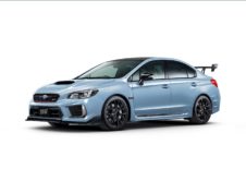 Subaru presentará mundialmente al Viziv Performance Concept en el Salón de Tokio