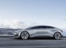 Audi Aicon: el concept car que promete una experiencia autónoma de lujo en 48 fotos