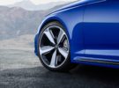 Nuevo Audi RS 4 Avant: la saga continúa