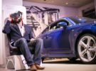 Vender coches utilizando tecnología: Audi introduce la realidad virtual en sus concesionarios