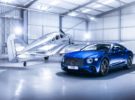 4 claves del nuevo Bentley Continental GT y su exclusivo proceso de fabricación