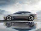 El nuevo BMW i6 podría poner contra las cuerdas al Porsche Taycan y al Audi e-tron GT