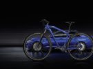 BMW M Bike Limited Carbon Edition: una exclusiva bicicleta con los genes del BMW M5
