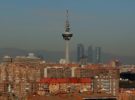 ¡Madrid cerrará sus puertas al tráfico en 2018! Solo los más ecológicos y residentes podrán circular