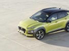 El nuevo Hyundai Kona obtiene las cinco estrellas en Euro NCAP