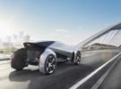 Jaguar Future-Type Concept: el coche futurista más orientado al carsharing