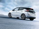 Nissan Leaf 2018: ya está aquí el rival asequible del Tesla Model 3
