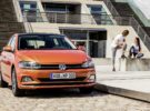 El nuevo Volkswagen Polo llega con un innovador salpicadero digitalizado
