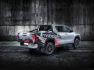 Toyota Hilux Invincible 50: una versión especial para celebrar el 50 aniversario de la exitosa pick-up