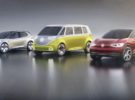 Los planes de Volkswagen para 2018 en un vídeo promocional