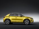 Volkswagen T-Roc R-Line: el crossover compacto en su versión más deportiva