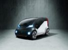Honda presentará  el Honda Sports CV Concept y otros EV en el Salon de Tokio