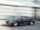Mercedes-Benz S Coupé y S Cabrio: los deportivos más elegantes se renuevan