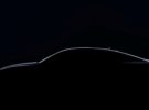 El nuevo Audi A7 Sportback desvela su silueta antes de su inminente presentación