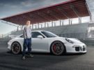 Porsche Young Drivers Experience: conducir un Porsche sin tener carnet es posible