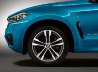 Nuevos BMW X5 Special Edition y BMW X6 M Sport Edition, mayor exclusividad y deportividad para ambos modelos