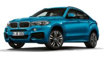 Nuevos BMW X5 Special Edition y BMW X6 M Sport Edition, mayor exclusividad y deportividad para ambos modelos