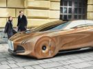 BMW busca nuevos socios para avanzar en la conducción autónoma
