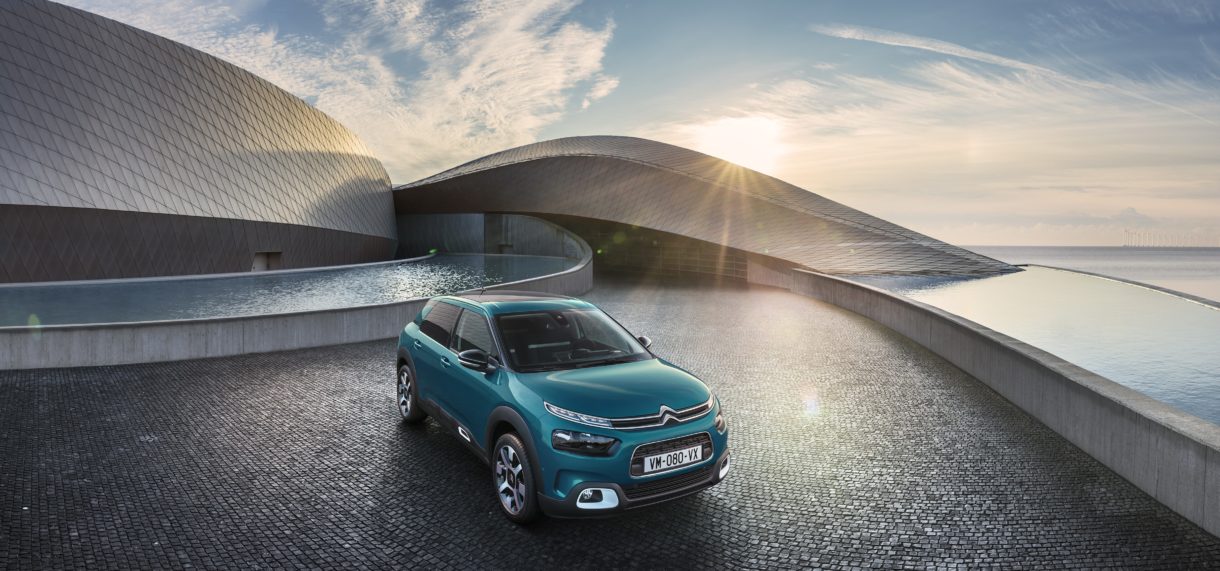 C4 Cactus Neuigkeiten und Tests