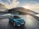 Nuevo Citroën C4 Cactus: el superventas francés se renueva
