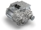 E-Axle de Bosch, nuevo propulsor básico para coches eléctricos