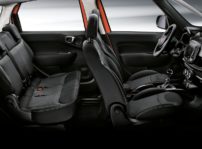 Fiat 500L City Cross: precios y equipamiento para el mercado español