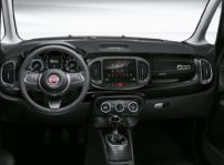 Fiat 500L City Cross: precios y equipamiento para el mercado español
