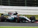 GP de Japón de F1 2017: primera pole para Hamilton en Suzuka