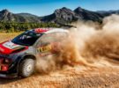 Rally de España-Catalunya 2017: Meeke gana, Ogier se acerca al título